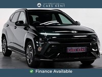 2025 Hyundai Kona Kauai KONA N LINE 1.6T DCT MY25 HATCHBACK Petrol Automatic