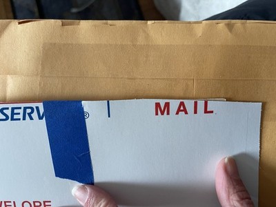 Artikelfoto(s) von einem verifizierten Käufer