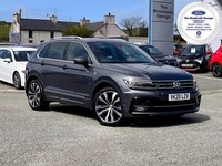 2020 Volkswagen Tiguan 2.0 TDI R-Line Tech SUV 5dr Diesel DSG 4Motion Euro 6