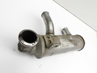 Peugeot 407 6E 04-08 1,6d 80KW Abgaskühlung Wärmetauscher Peugeot 407 6E 04-08 15.03.2005 161863 9646762280... Vorschau 2