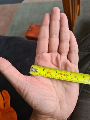 Item photo(s) from verified buyer