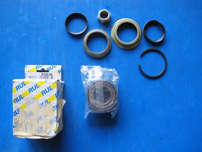 Kit Front Wheel Bearing SNR for Seat Ibiza, Malaga, Ronda