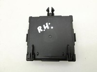 Mercedes W213 16-20 Steuergerät ECU Modul SG Türsteuergerät Rechts Hinten Mercedes W213 16-20 21.09.2020... Vorschau 5