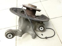Mercedes CLA 180 C117 13-19 1,6 90KW Achsschenkel Radnabe mit ABS Rechts Hinten Mercedes CLA 180 C117 13-19... Vorschau 2