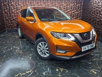 2020 Nissan X-Trail 1.3 DiG-T Acenta Premium 5dr DCT ESTATE PETROL Automatic