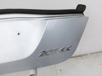 Peugeot 207 CC 07-09 Cabriolet Verkleidung Heckklappe Peugeot 207 CC 07-09 30.09.2008 860688 gebraucht Vorschau 5