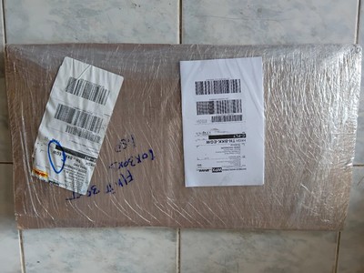Item photo(s) from verified buyer
