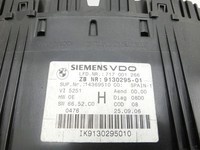 BMW E90 3er 325i 05-08 2,5i 160KW Kombiinstrument Tacho BMW E90 3er 325i 05-08 31.10.2006 9130295 9130295-01... Vorschau 2