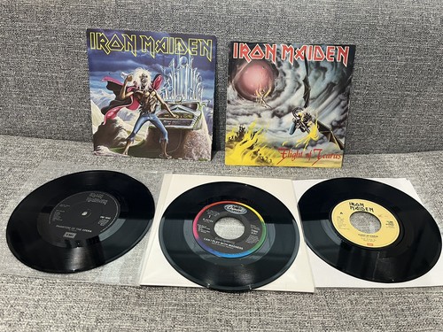 Iron Maiden Flight Of Icarus Phantom The Opera Can I Play