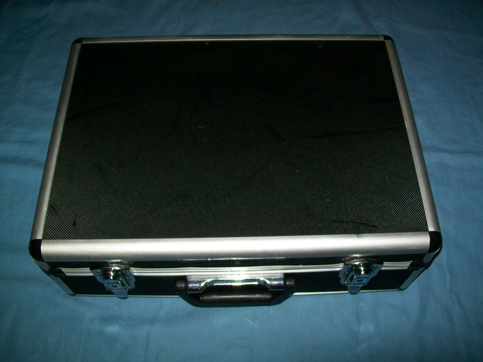 Leaktronics Plumbers Leak Detection Kit Equipment EAR Headphones Amplifier MINT