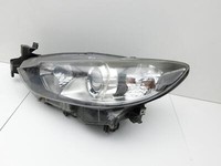 Mazda 6 GJ 12-15 Scheinwerfer Halogen Frontscheinwerfer Links Mazda 6 GJ 12-15 30.01.2015 gebraucht Vorschau 2