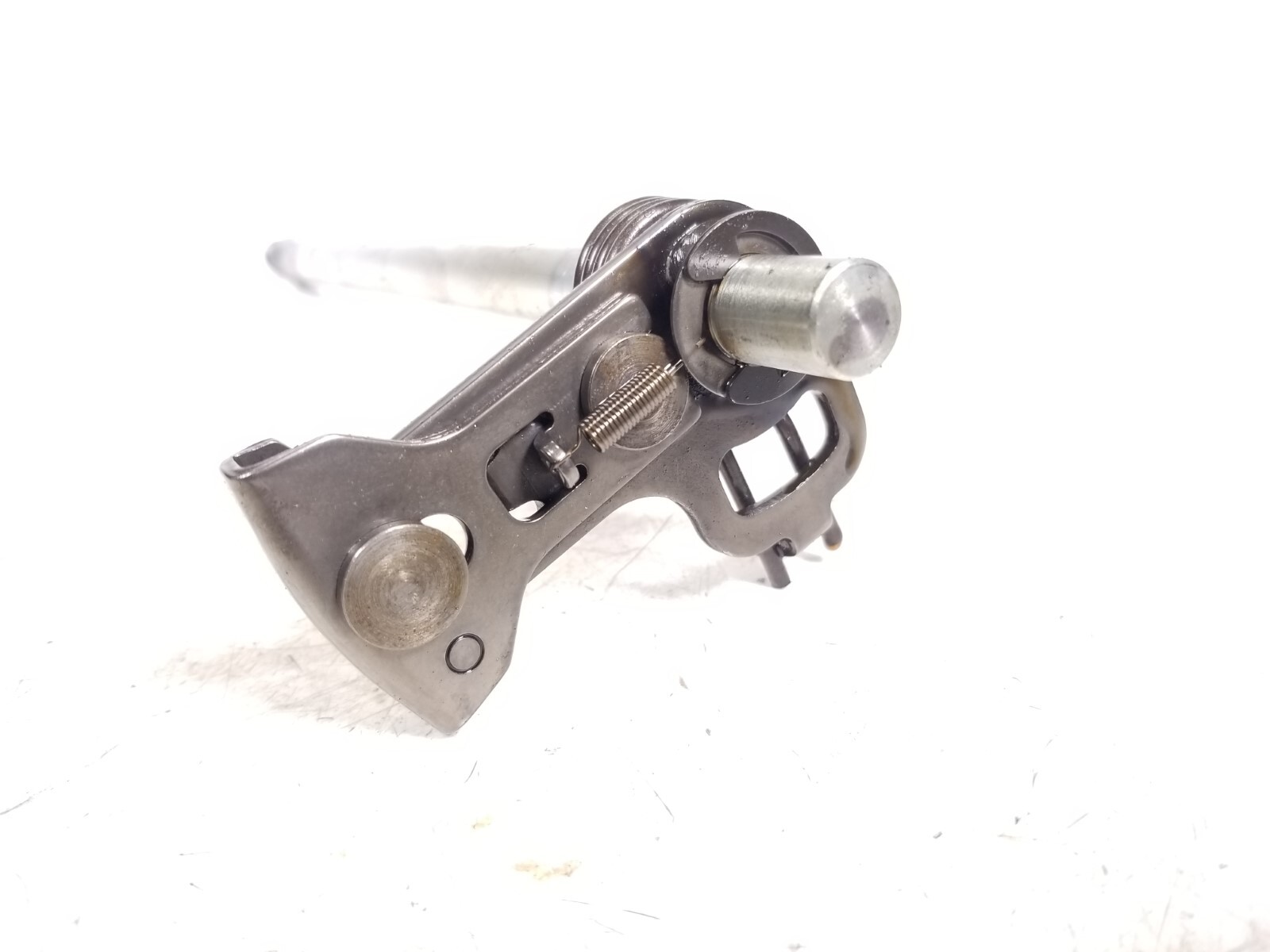 05 06 Kawasaki ZX6R ZX 636 Shift Shifter Shaft Free Shipping
