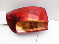 Kia Ceed JD 12-15 Lim Rückleuchte Rücklicht Heckleuchte Links orig Kia Ceed JD 12-15 28.03.2013 92401A2000 gebraucht Vorschau 4