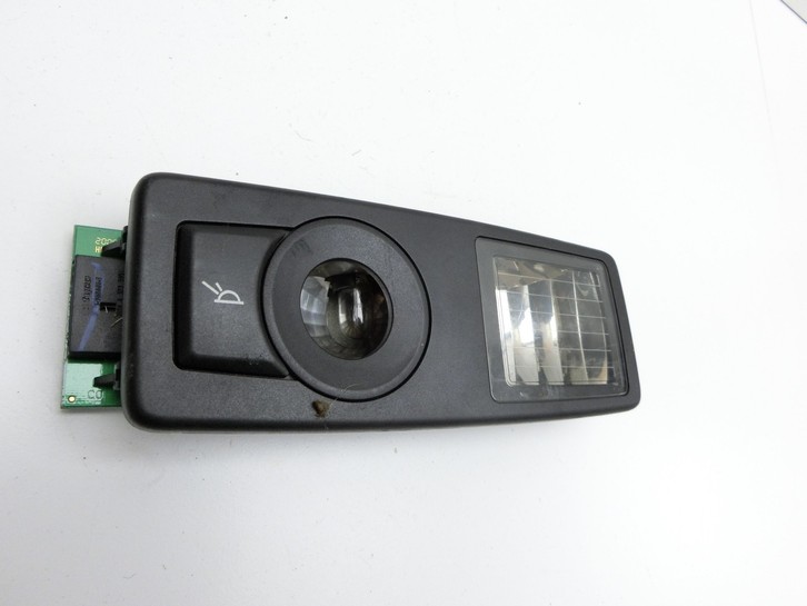 BMW X5 E70 07-10 Innenleuchte Innenraumleuchte Rechts Hinten BMW X5 E70 07-10 01.10.2008 6973624 63316973624... Bild 2