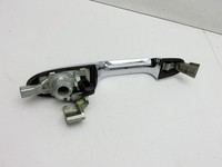 Fiat 500 07-15 3 Türer Türgriff Griff aussen Rechts Vorne 735 Fiat 500 07-15 28.03.2018 gebraucht Vorschau 4