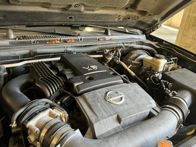 image 1 of engine