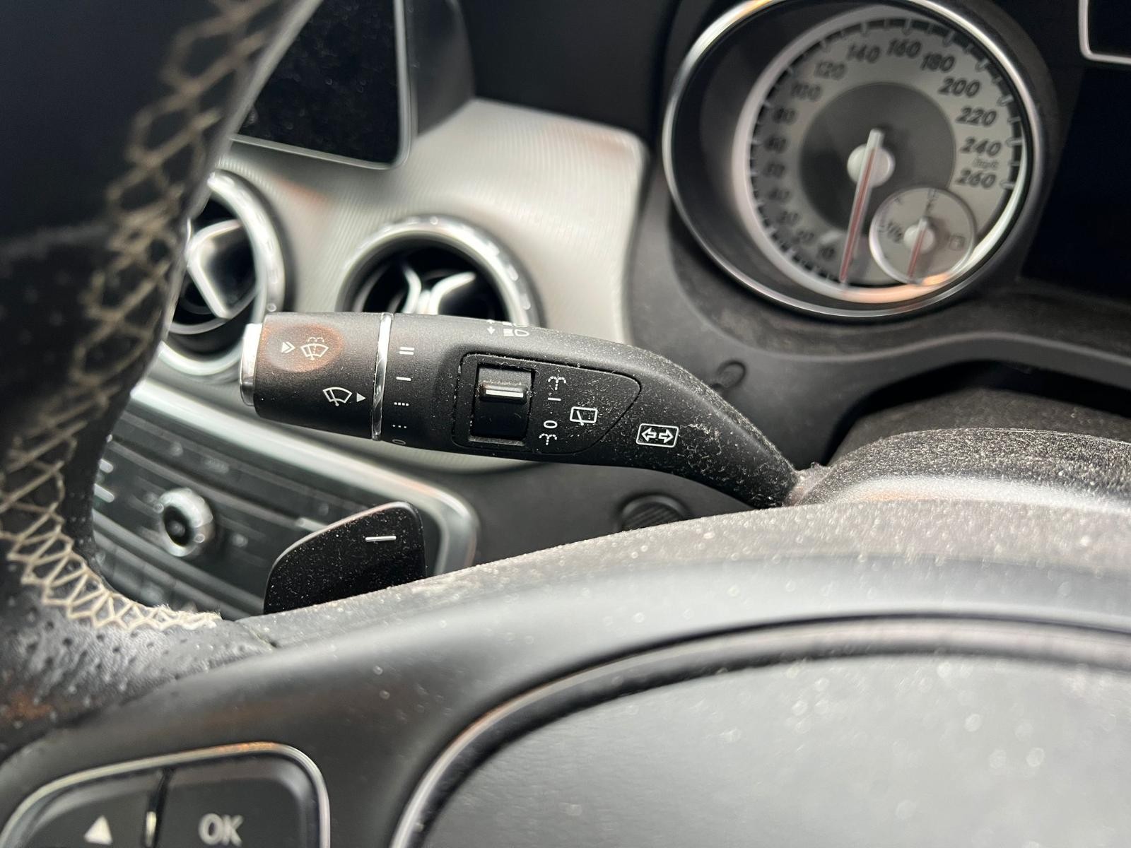 MERCEDES GLA CLASS X156 09/2015-01/2020 AUTOMATIC TRANSMISSION 724.001 CODE - thumbnail 9