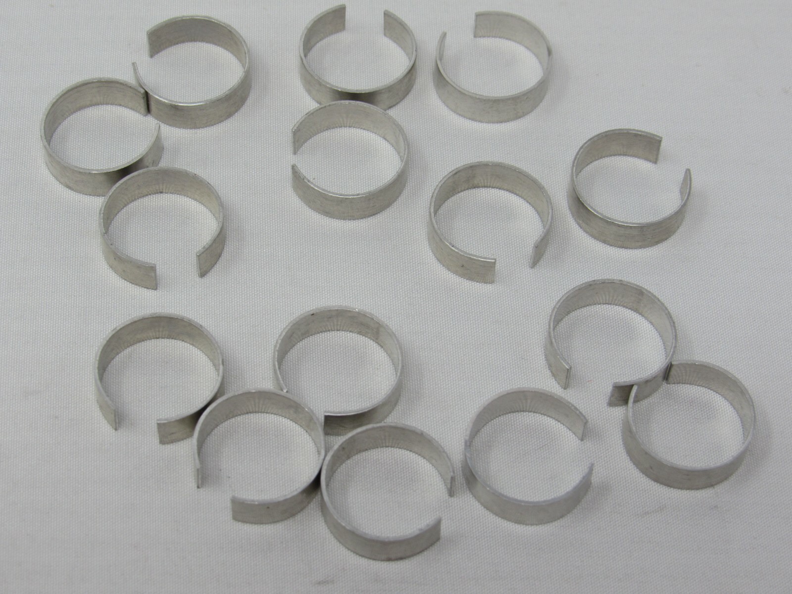 Ferrule, Lot of 15 #745508-9