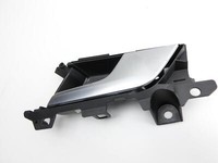 Audi A5 F5 16-19 5T Griff Griffmuschel Türgriff Innen Rechts Hinten Audi A5 F5 16-19 19.06.2019 8W0839020A gebraucht Vorschau 4