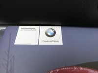BMW E60 525i LCI 07-10 Serviceheft Betriebsanleitung Anleitung Bordmappe UK-Auflage BMW E60 525i LCI 07-10... Vorschau 5