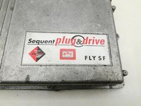 Subaru Impreza III GR 08-12 1,5 79KW Steuergerät ECU für Gas Gasanlage Motor Motorsteuergerät Subaru Impreza III GR... Vorschau 2