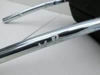 Toyota Corolla E21 19-23 Kombi Kopfstütze für Beifahrer Sitz Rechts oder Links Vorne Toyota Corolla E21 19-23... Vorschau 5