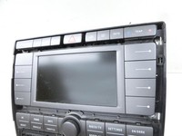 VW Phaeton 3D 02-07 Display Bedieneinheit Klima TV Navi Autoradio Bordcomputer VW Phaeton 3D 02-07 02.09.2004... Vorschau 3