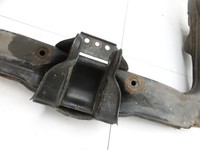 Smart ForTwo 451 07-10 Cabrio Achsträger Vorderachse Motorträger Fahrschemel Smart ForTwo 451 07-10 01.12.2009... Vorschau 9