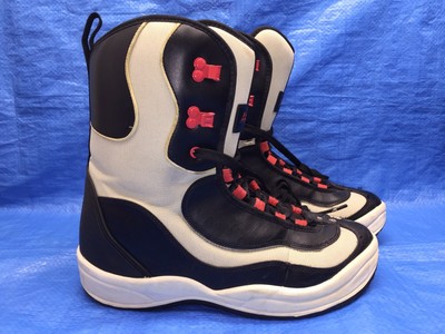 liquid snowboard boots