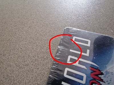 Artikelfoto(s) von einem verifizierten Käufer
