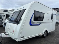 Compass Corona 382 2015