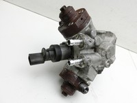 BMW X4 F26 14-18 3,0d 190KW Einspritzpumpe Hochdruckpumpe BMW X4 F26 14-18 08.04.2016 8573162 13518573162... Vorschau 6