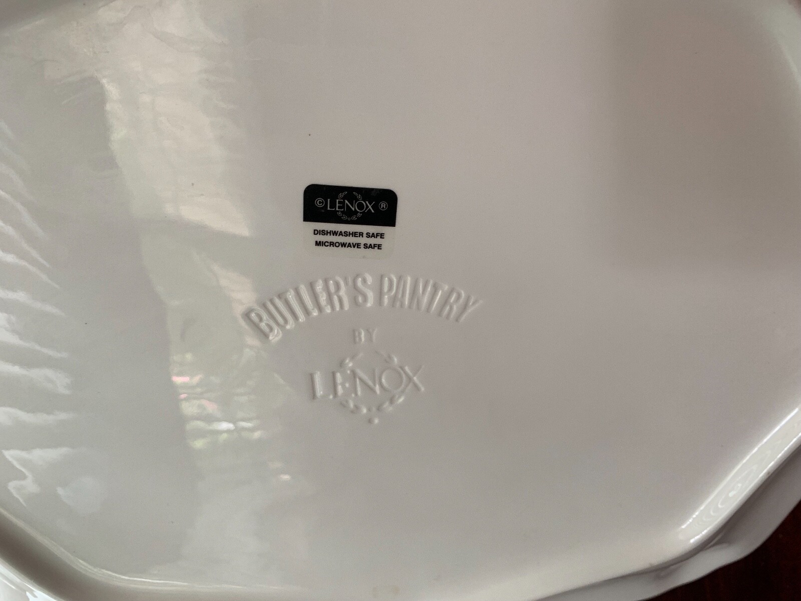 Lenox Butler's Pantry 20