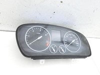 Renault Laguna III 3 07-11 dCi 2,0 110KW Kombiinstrument Tacho Renault Laguna III 3 07-11 01.02.2007 248100006R... Vorschau 2