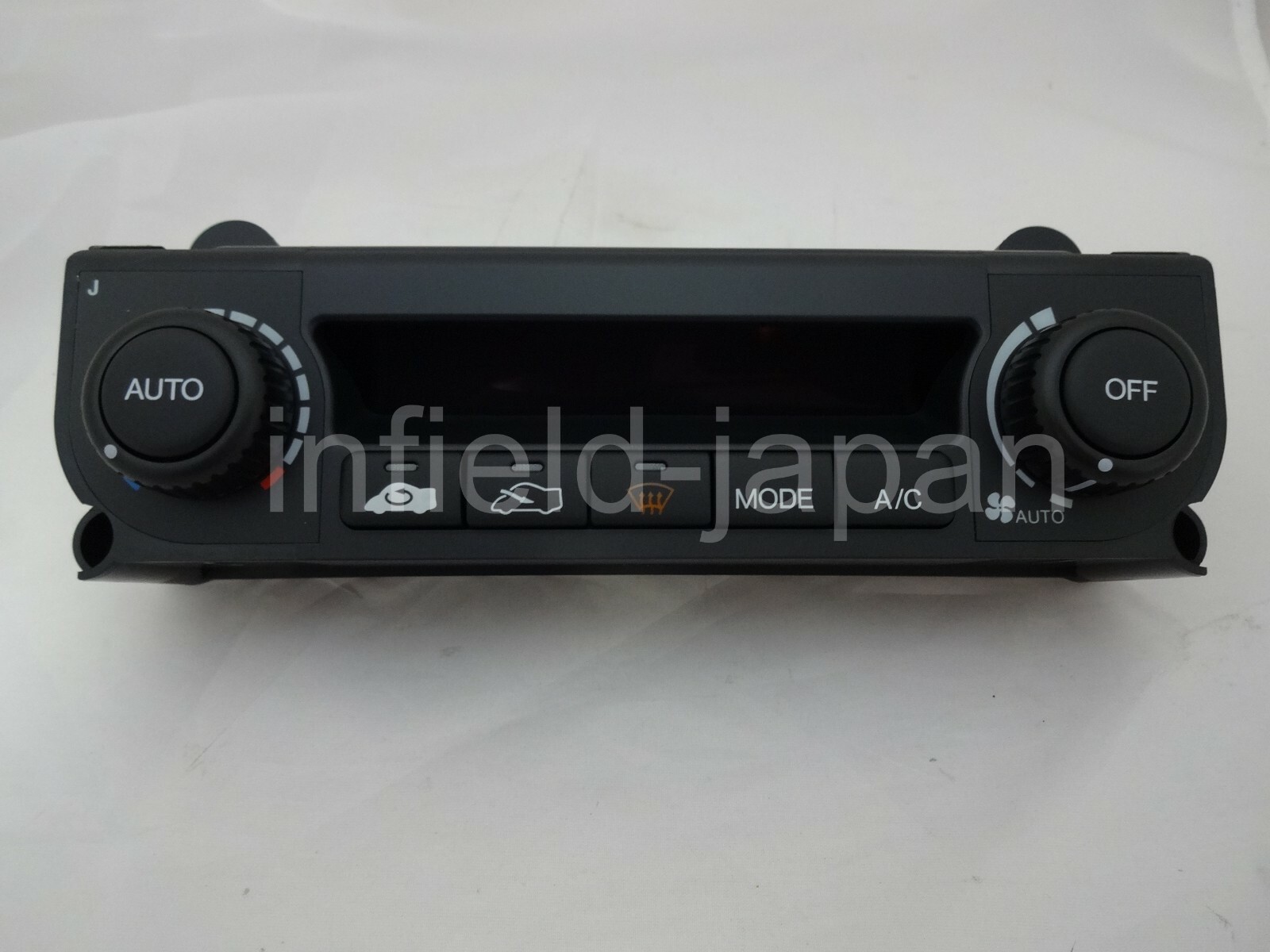 Naa。ページ Genuine Honda NSX NA1 NA2 Illumination Auto Air CondItioner