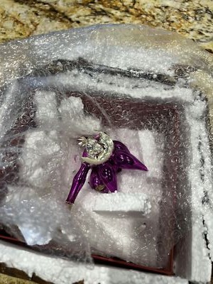 Fotos del artículo de un comprador verificado