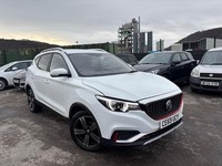2019 MG MOTOR UK ZS 1.5 VTi-TECH Limited Edition 5dr HATCHBACK Petrol Manual