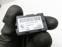 BMW X3 F25 10-14 Sitzverstellung Schalter Links Vorne BMW X3 F25 10-14 24.01.2013 9227855 61319227855 9227855-01... Vorschau 4