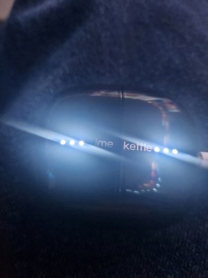 Foto dell'oggetto di un acquirente verificato