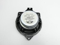 MINI Cooper S R56 LCI 10-13 Lautsprecher Rechts Vorne MINI Cooper S R56 LCI 10-13 29.07.2011 65133428196... Vorschau 4