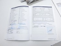 VW Golf VII 7 5G 12-17 Serviceheft Betriebsanleitung Anleitung Bordmappe VW Golf VII 7 5G 12-17 01.12.2016... Vorschau 9
