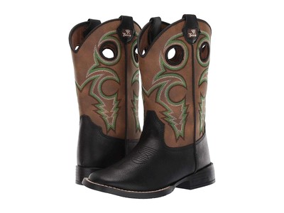 

Ботинки для мальчика M-F Western Kids Colton (Toddler/Little Kid)