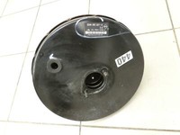 Renault Clio 3 III 3P 05-09 1,2 16V 74KW Bremskraftverstärker Renault Clio 3 III 3P 05-09 12.12.2008 8200895687... Vorschau 4