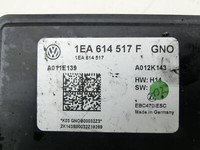 Cupra Born Pro K11 MEB ABS Steuergerät Aggregat Hydraulikblock Cupra Born Pro K11 MEB 16.05.2023 1EA614517AR... Vorschau 7