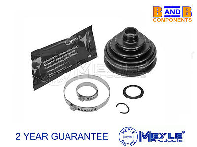OUTER CV BOOT KIT FRONT BMW X5 E53 31607507402 MEYLE A1067
