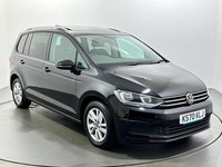 2021 Volkswagen Touran 1.5 TSI EVO SE Family DSG Euro 6 (s/s) 5dr MPV Petrol Aut