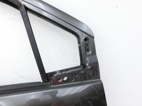 Ford Tourneo Courier 18-22 Kombi Tür Vorne Rechts Beifahrertür Ford Tourneo Courier 18-22 30.12.2017... Vorschau 6