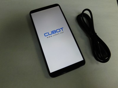 Cubot X19 64GB Aura (Unlocked) DUAL SIM FREE BUNDLE & SHIPPING