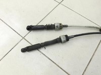 Mercedes Sprinter 906 06-13 316 CDI 2,2 Schaltzug Schaltseilzug Schaltseil Mercedes Sprinter 906 06-13 09.07.2013... Vorschau 5