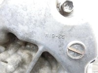 Suzuki Vitara LY 18-24 1,0 Verteilergetriebe Getriebe Suzuki Vitara LY 18-24 18.07.2019 29000-61M40 gebraucht Vorschau 5